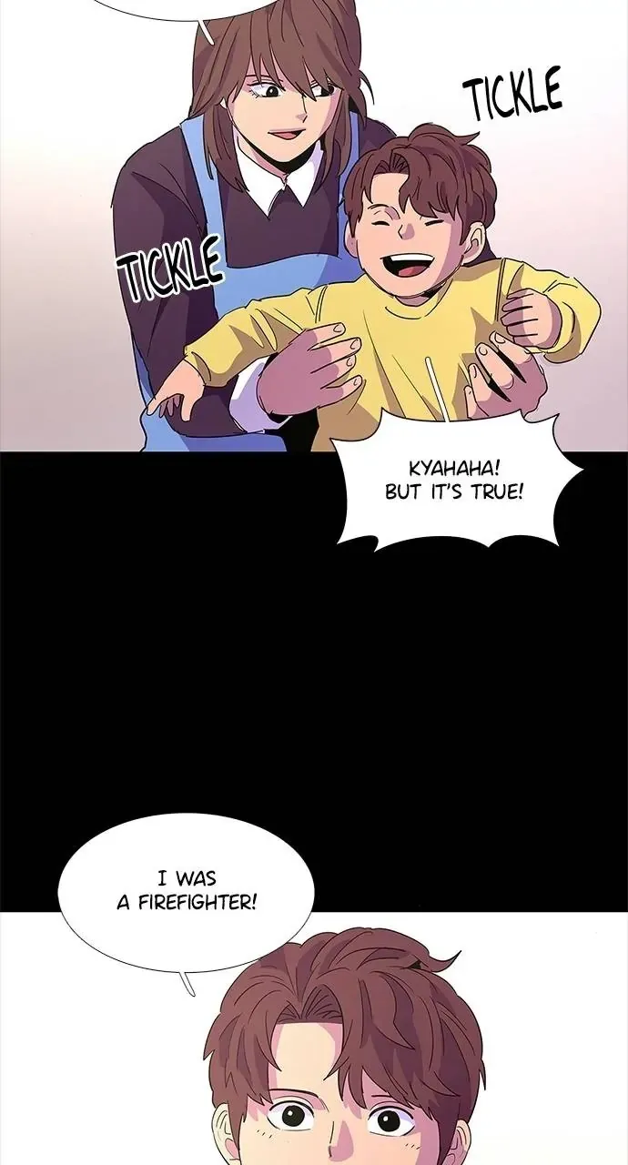 1 Second Chapter 62 Online - página 63