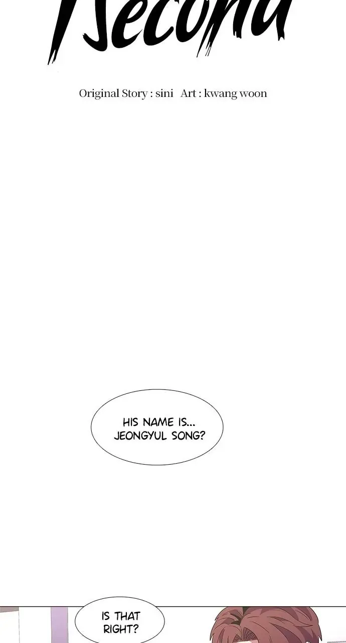 1 Second Chapter 63 Online - página 10