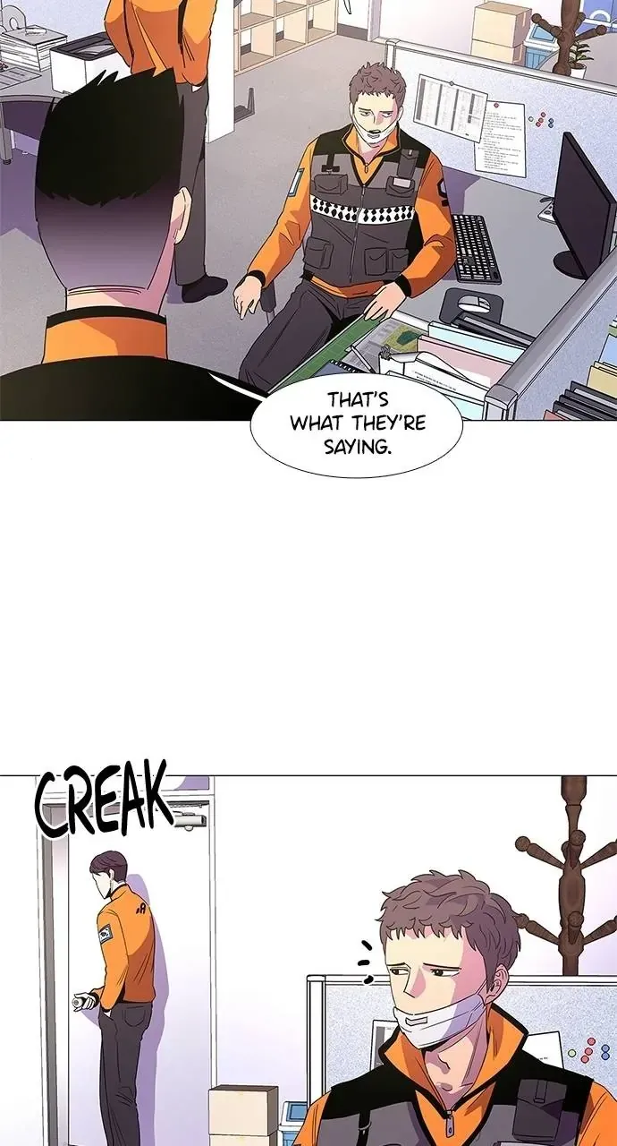 1 Second Chapter 63 Online - página 26