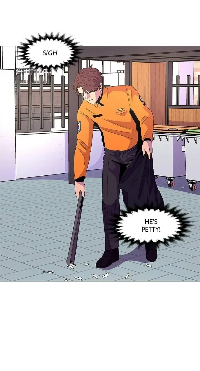 1 Second Chapter 63 Online - página 32