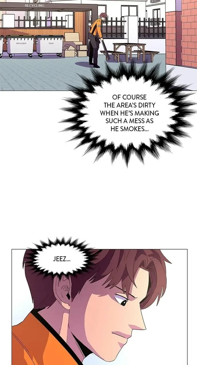 1 Second Chapter 63 Online - página 34