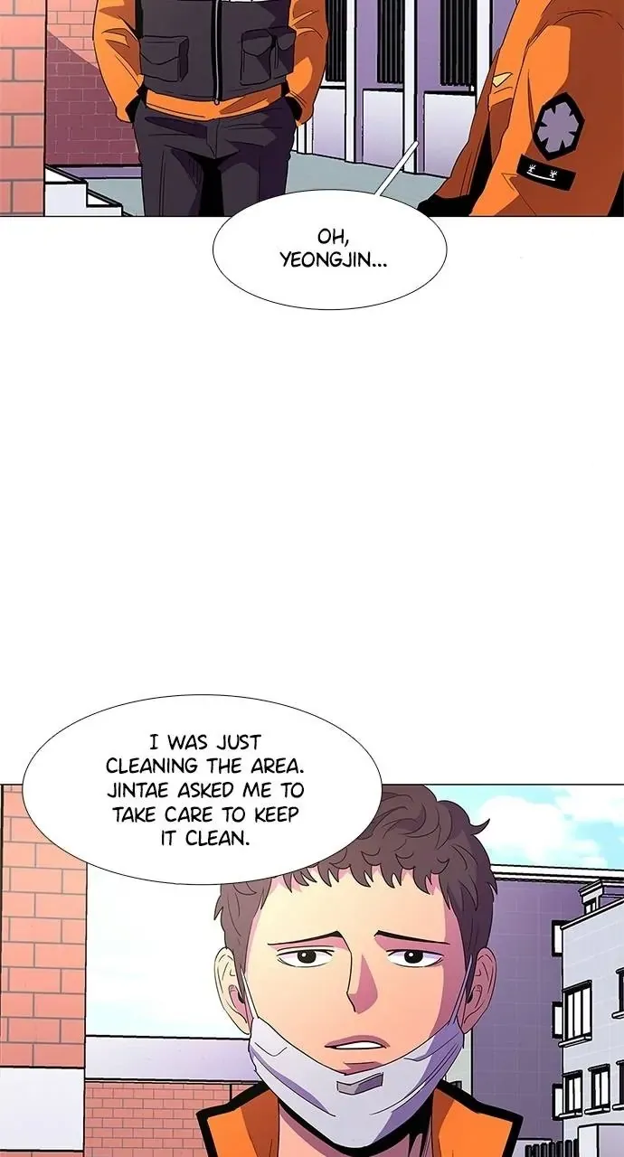 1 Second Chapter 63 Online - página 36