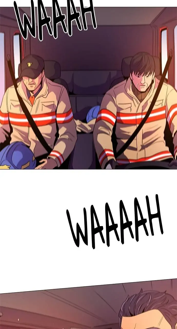 1 Second Chapter 64 Online - página 4