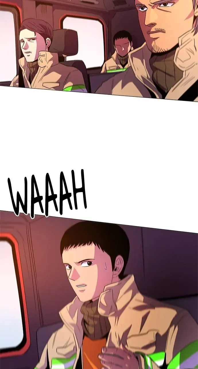 1 Second Chapter 64 Online - página 5