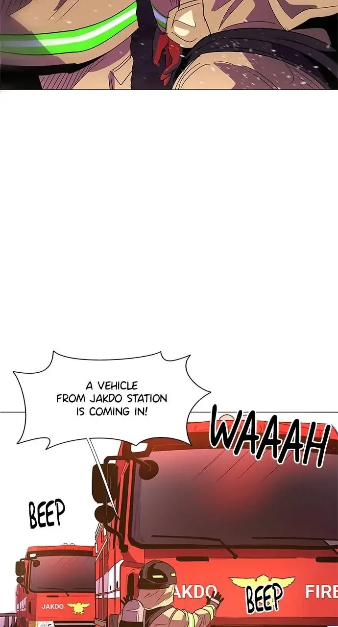 1 Second Chapter 64 Online - página 10
