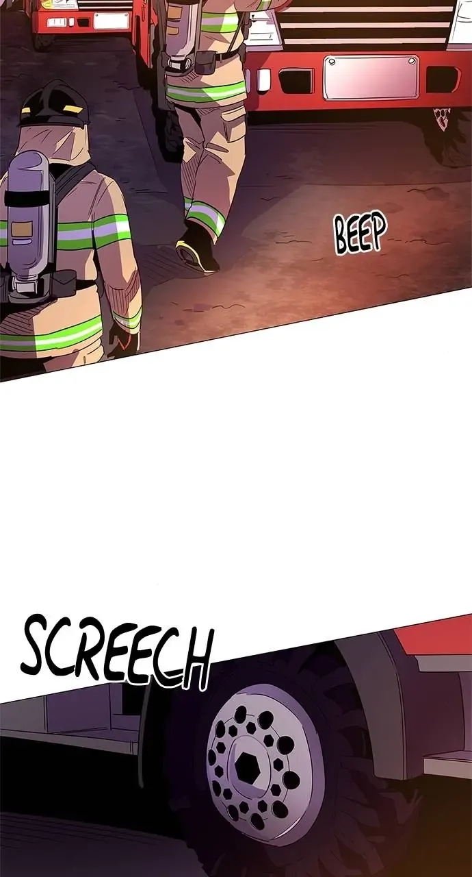 1 Second Chapter 64 Online - página 11