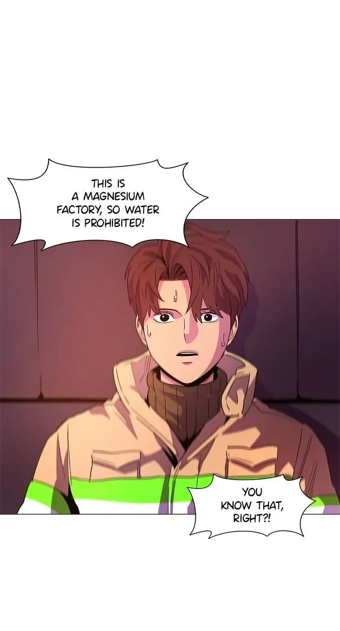 1 Second Chapter 64 Online - página 13