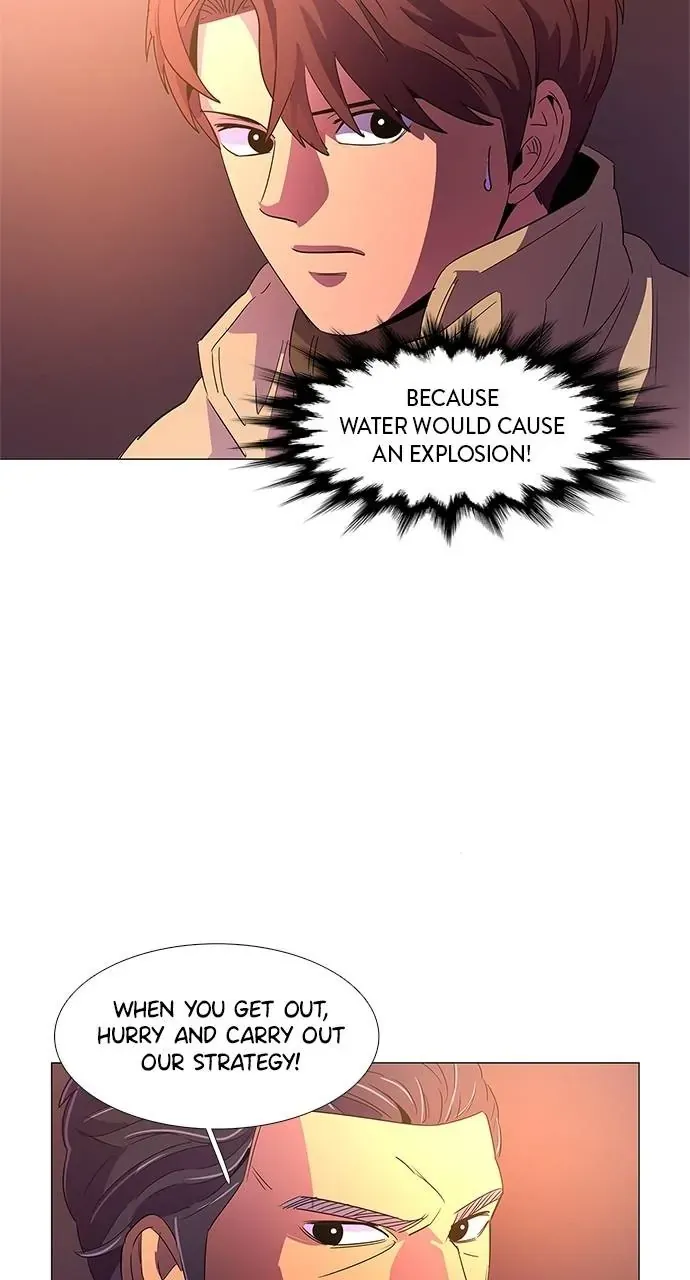 1 Second Chapter 64 Online - página 15