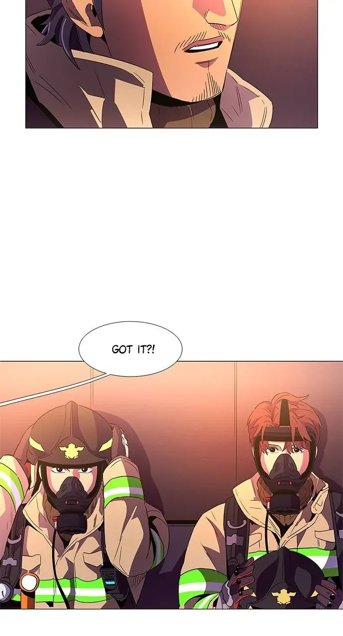 1 Second Chapter 64 Online - página 16