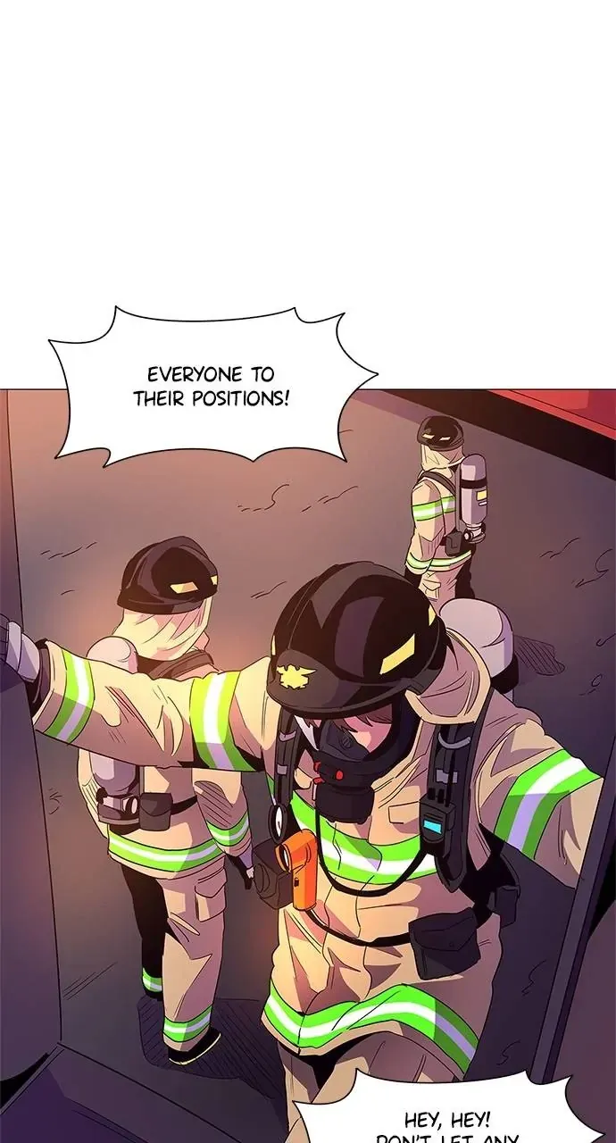 1 Second Chapter 64 Online - página 19