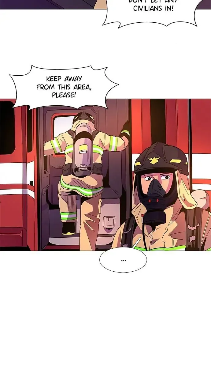 1 Second Chapter 64 Online - página 20