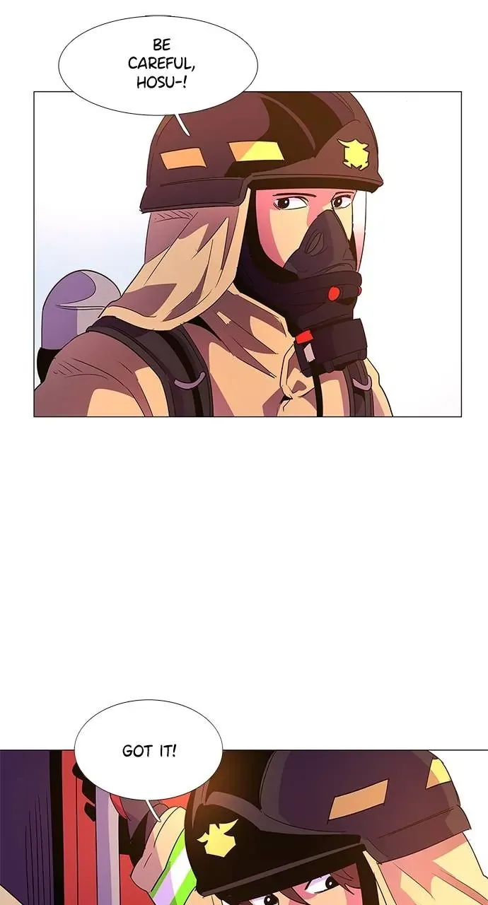 1 Second Chapter 64 Online - página 21