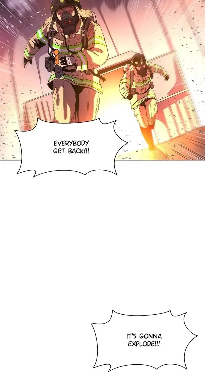 1 Second Chapter 64 Online - página 25