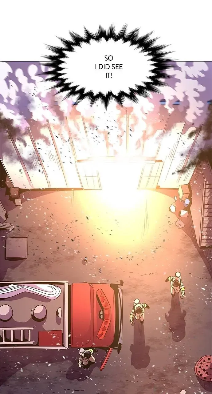 1 Second Chapter 64 Online - página 28