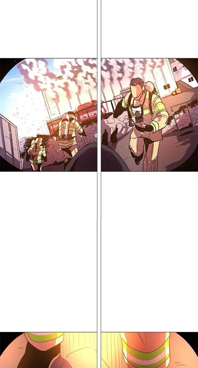 1 Second Chapter 64 Online - página 40