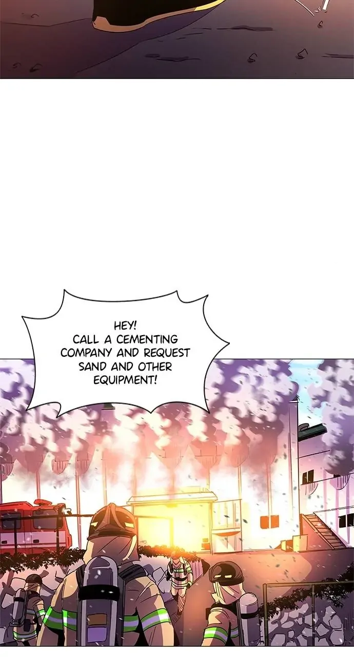 1 Second Chapter 64 Online - página 55
