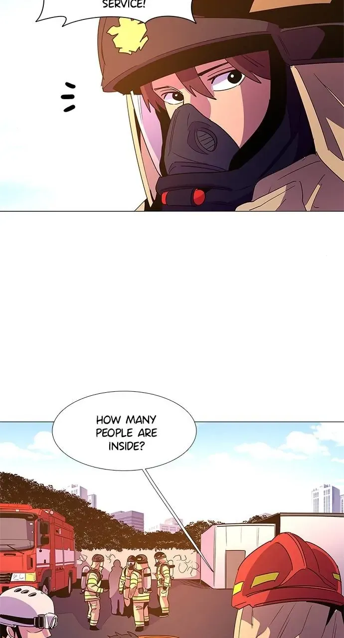 1 Second Chapter 64 Online - página 61