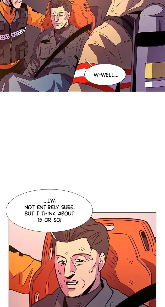 1 Second Chapter 64 Online - página 62