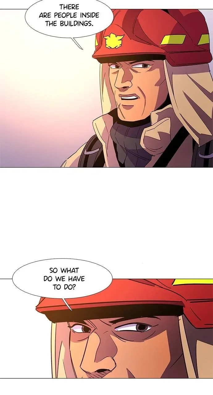 1 Second Chapter 64 Online - página 67