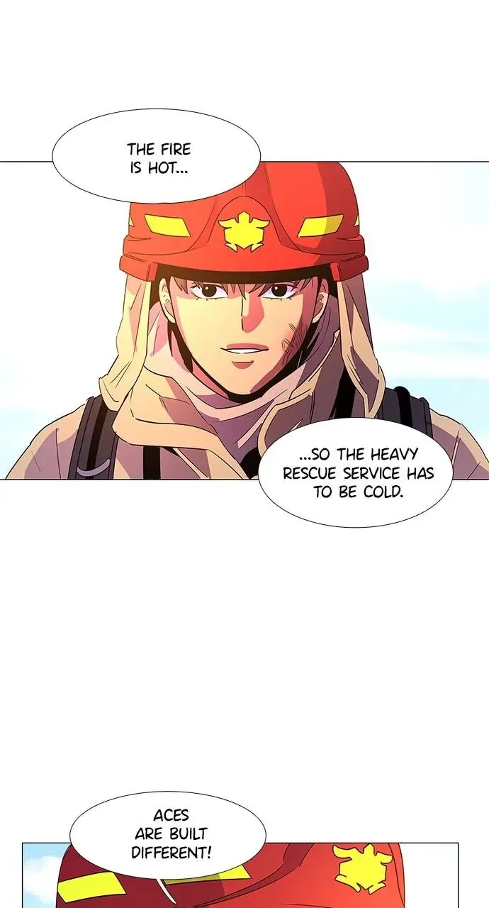 1 Second Chapter 64 Online - página 70