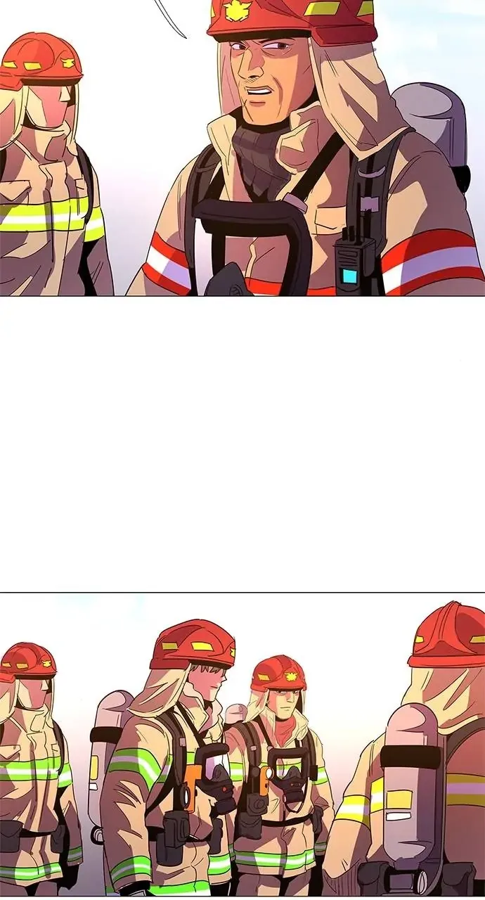 1 Second Chapter 64 Online - página 73