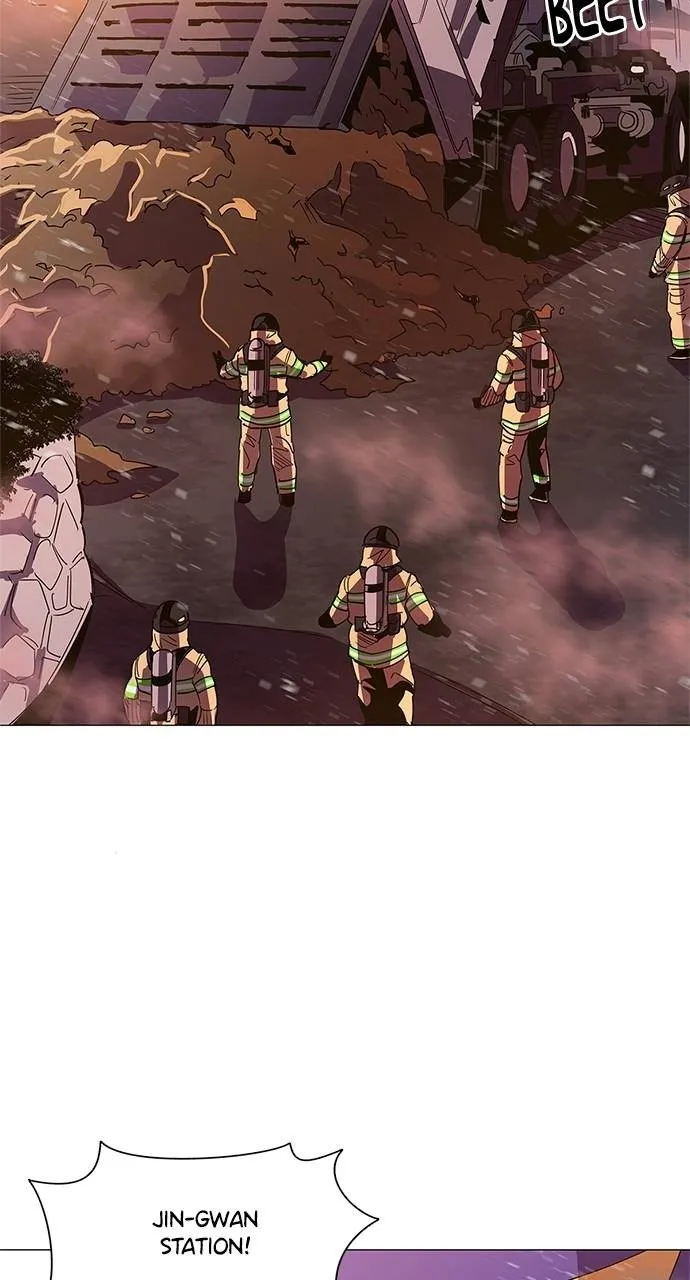 1 Second Chapter 65 Online - página 3