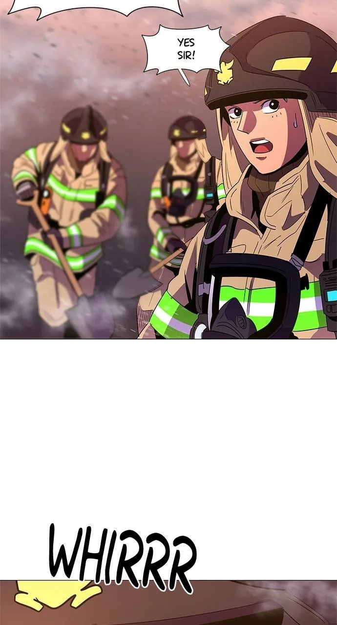 1 Second Chapter 65 Online - página 5