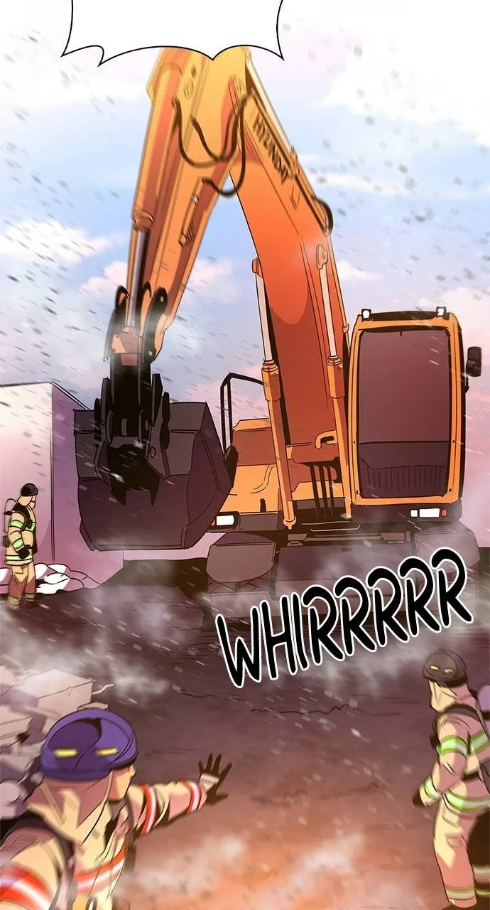 1 Second Chapter 65 Online - página 7