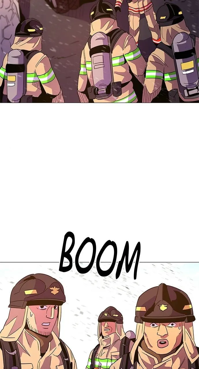 1 Second Chapter 65 Online - página 9