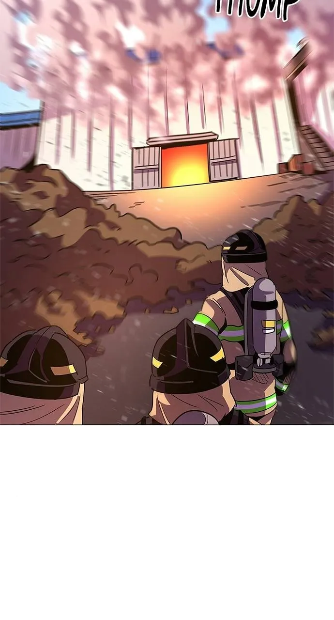 1 Second Chapter 65 Online - página 11