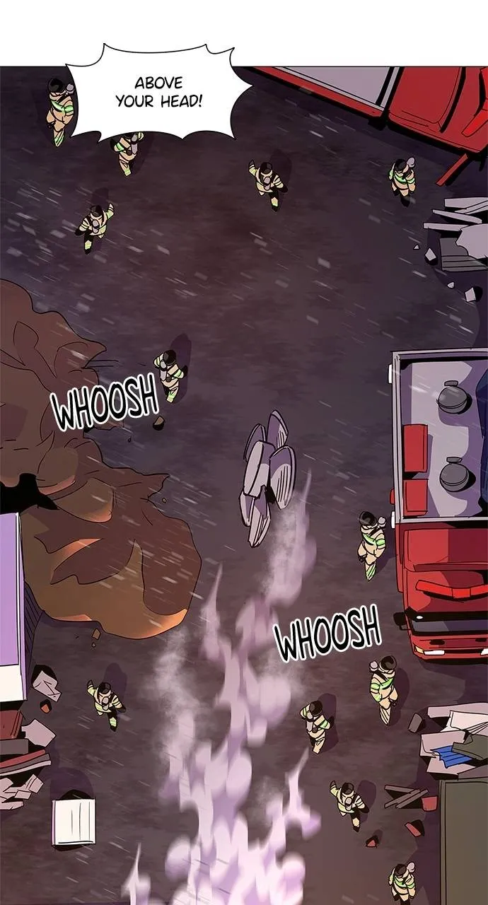 1 Second Chapter 65 Online - página 15