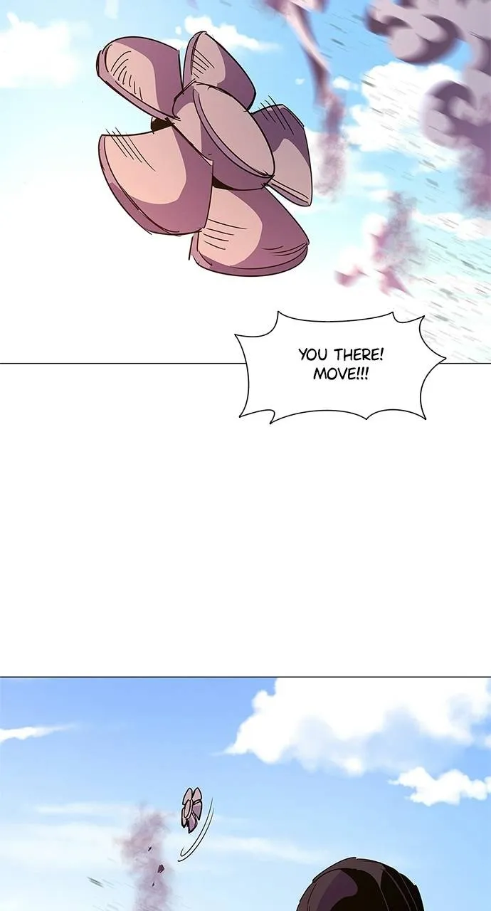 1 Second Chapter 65 Online - página 17