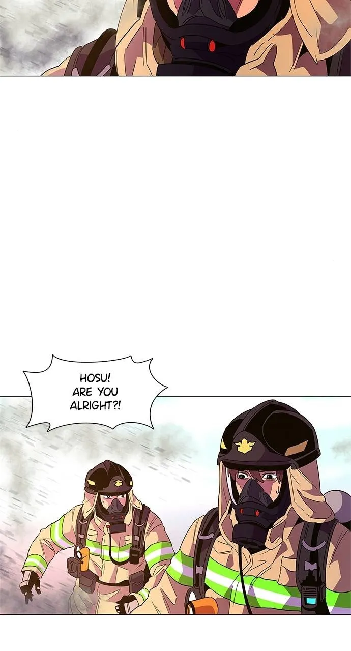 1 Second Chapter 65 Online - página 20