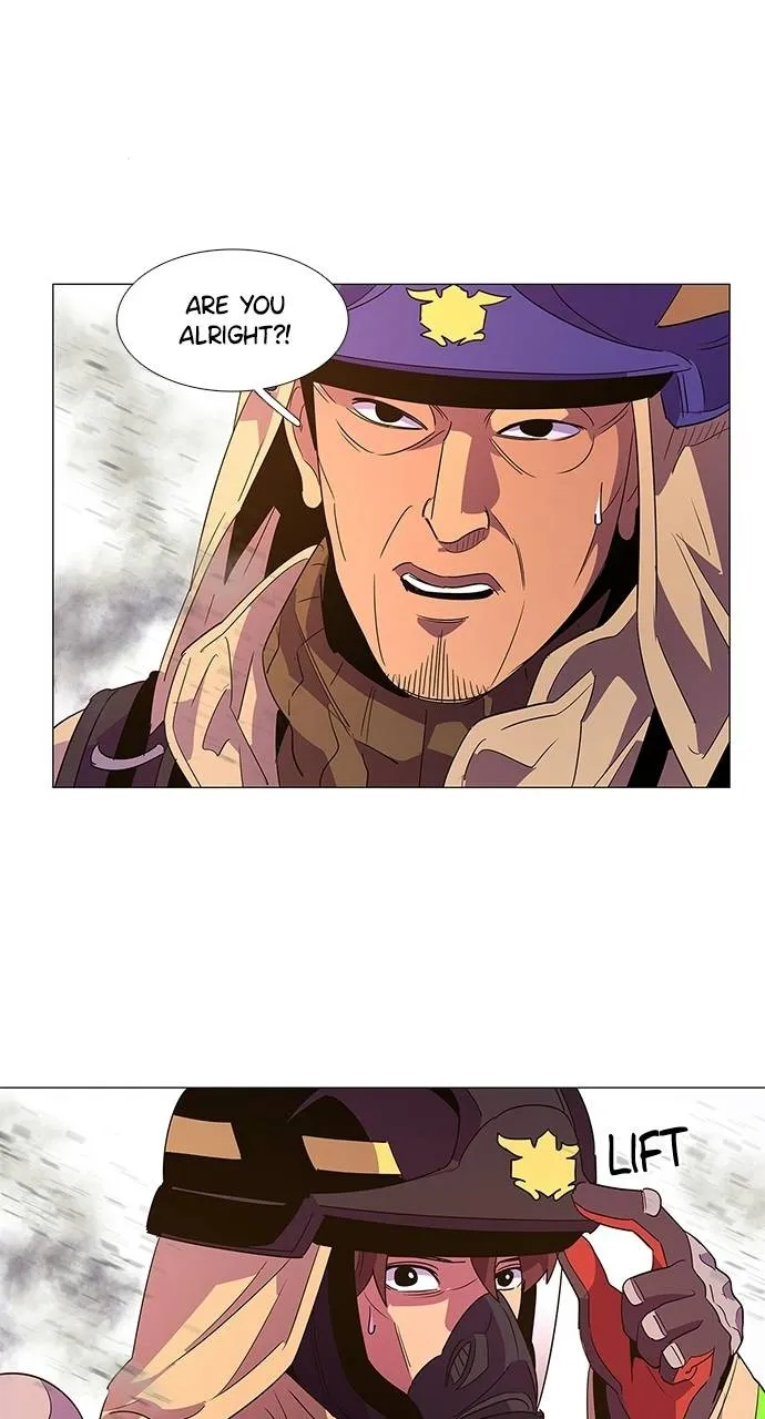 1 Second Chapter 65 Online - página 21