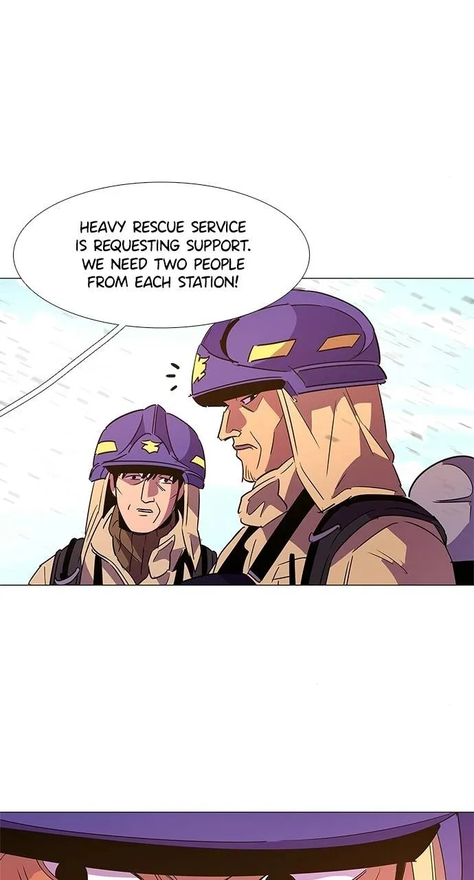 1 Second Chapter 65 Online - página 31