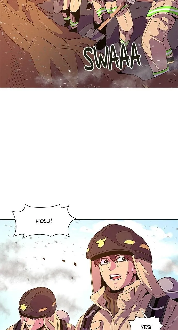 1 Second Chapter 65 Online - página 33
