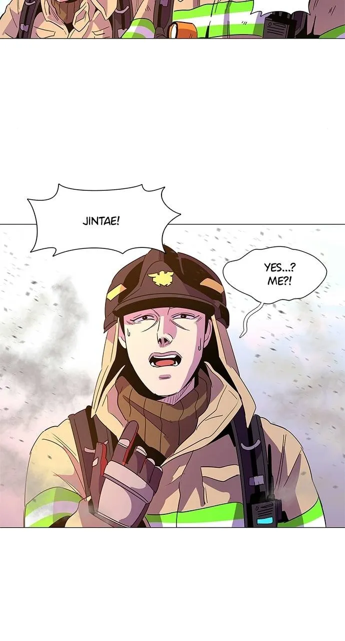 1 Second Chapter 65 Online - página 34