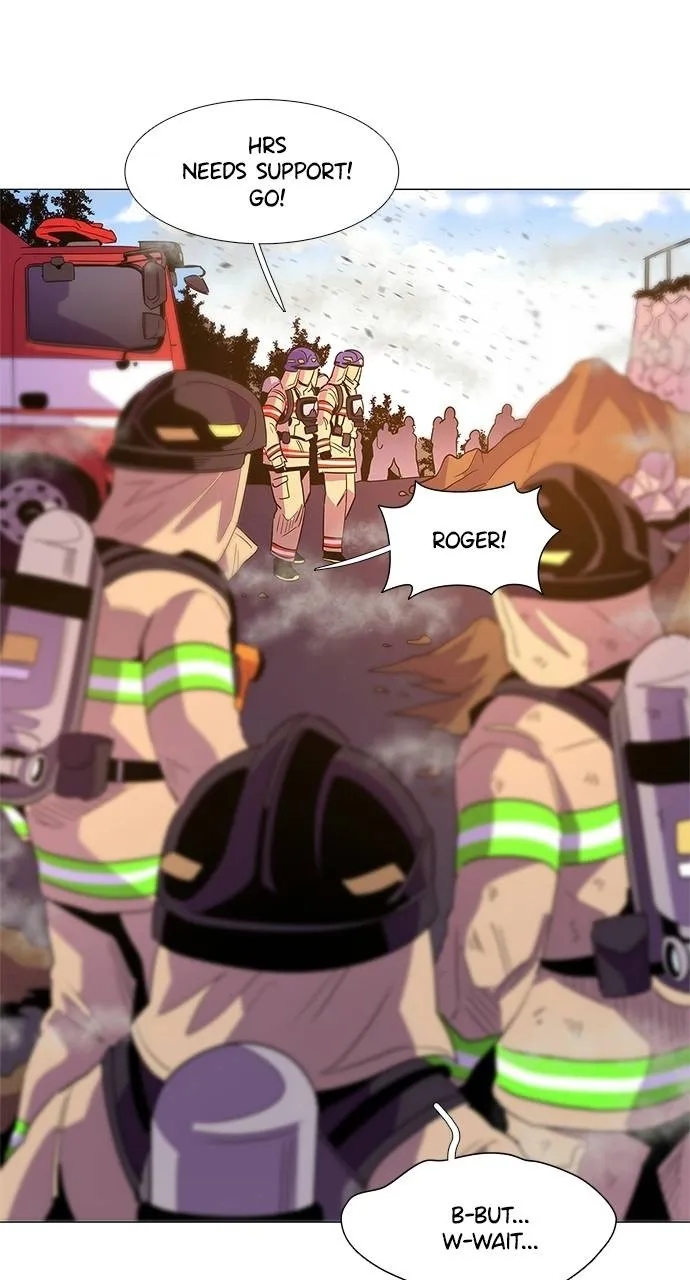 1 Second Chapter 65 Online - página 35
