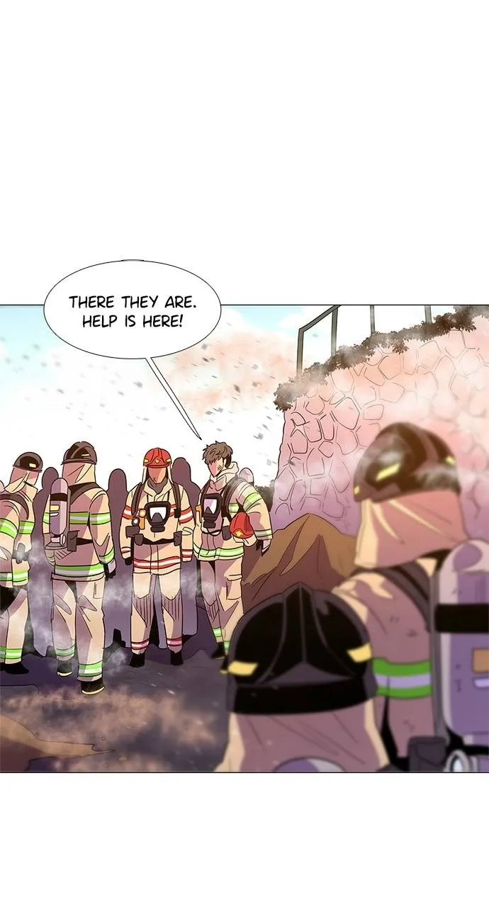 1 Second Chapter 65 Online - página 39