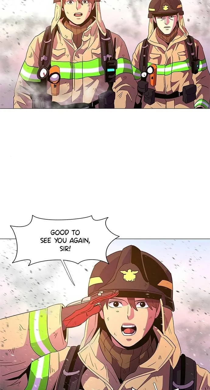1 Second Chapter 65 Online - página 41