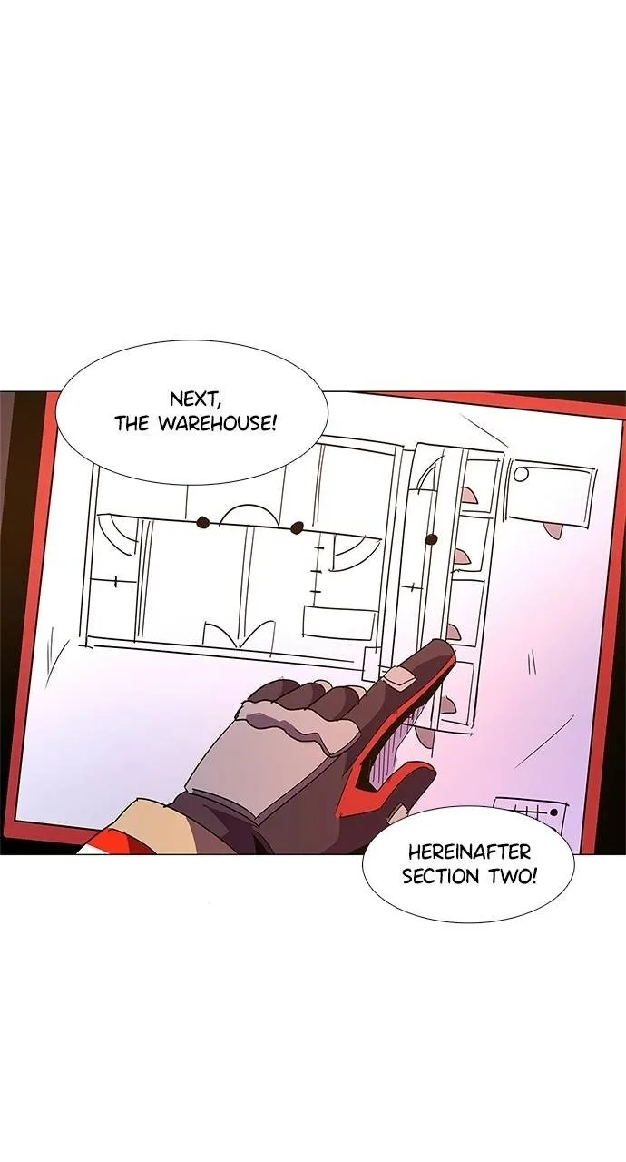 1 Second Chapter 65 Online - página 48
