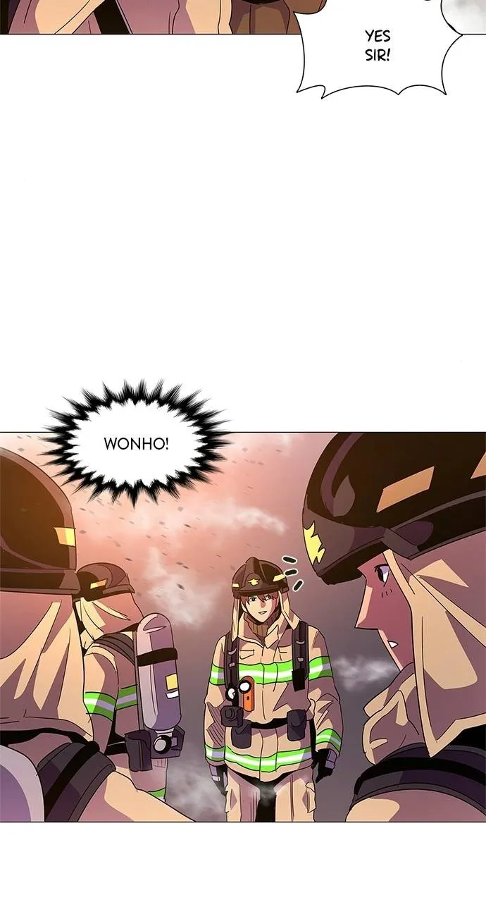 1 Second Chapter 65 Online - página 52