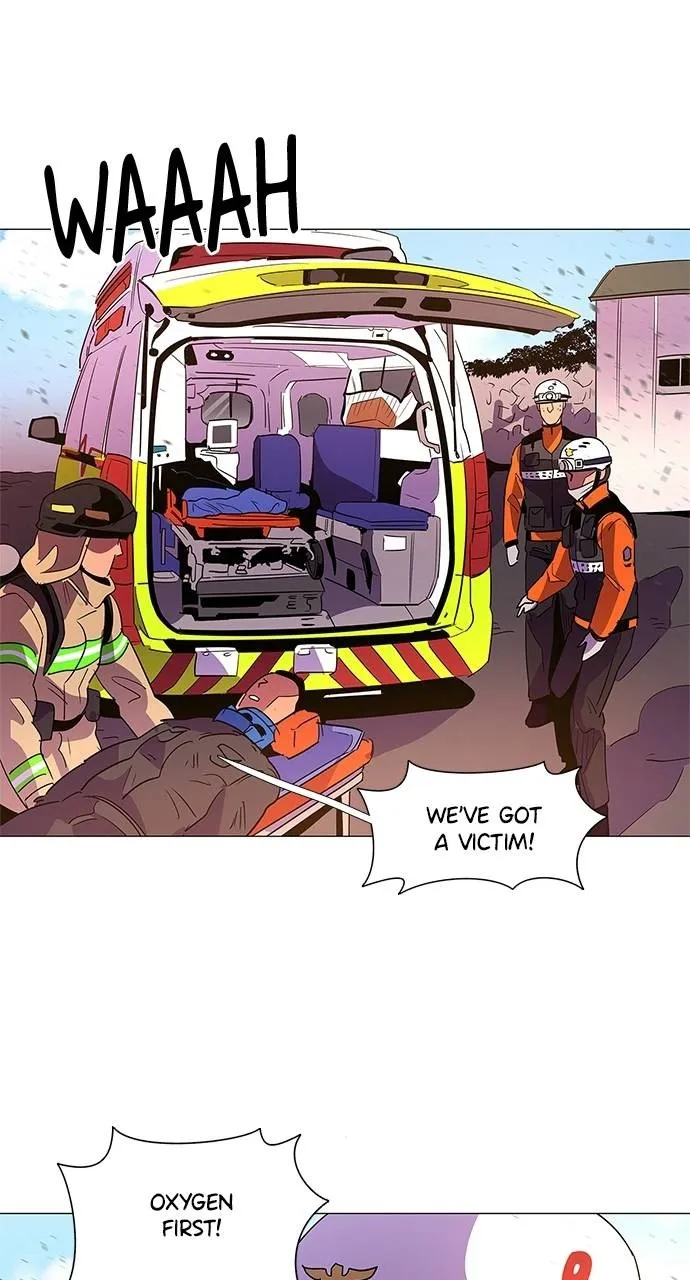 1 Second Chapter 65 Online - página 57