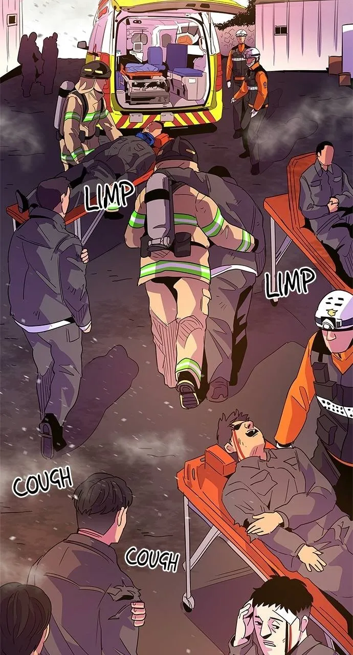 1 Second Chapter 65 Online - página 60