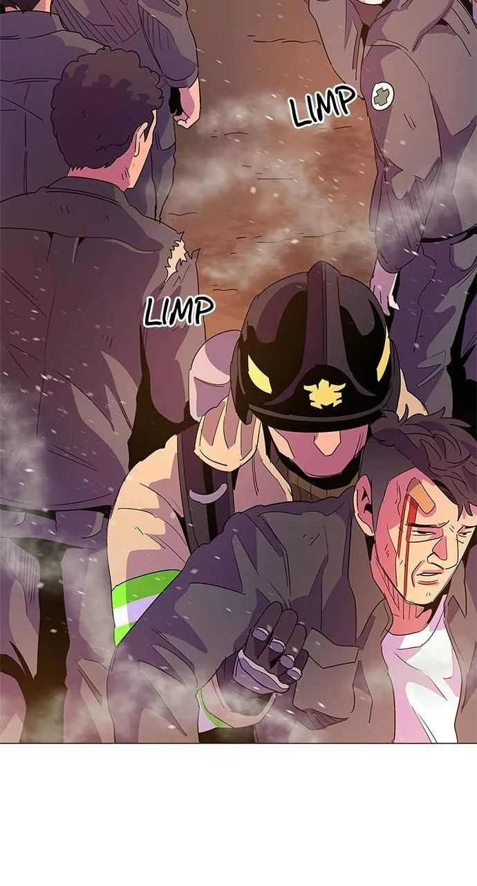 1 Second Chapter 65 Online - página 61