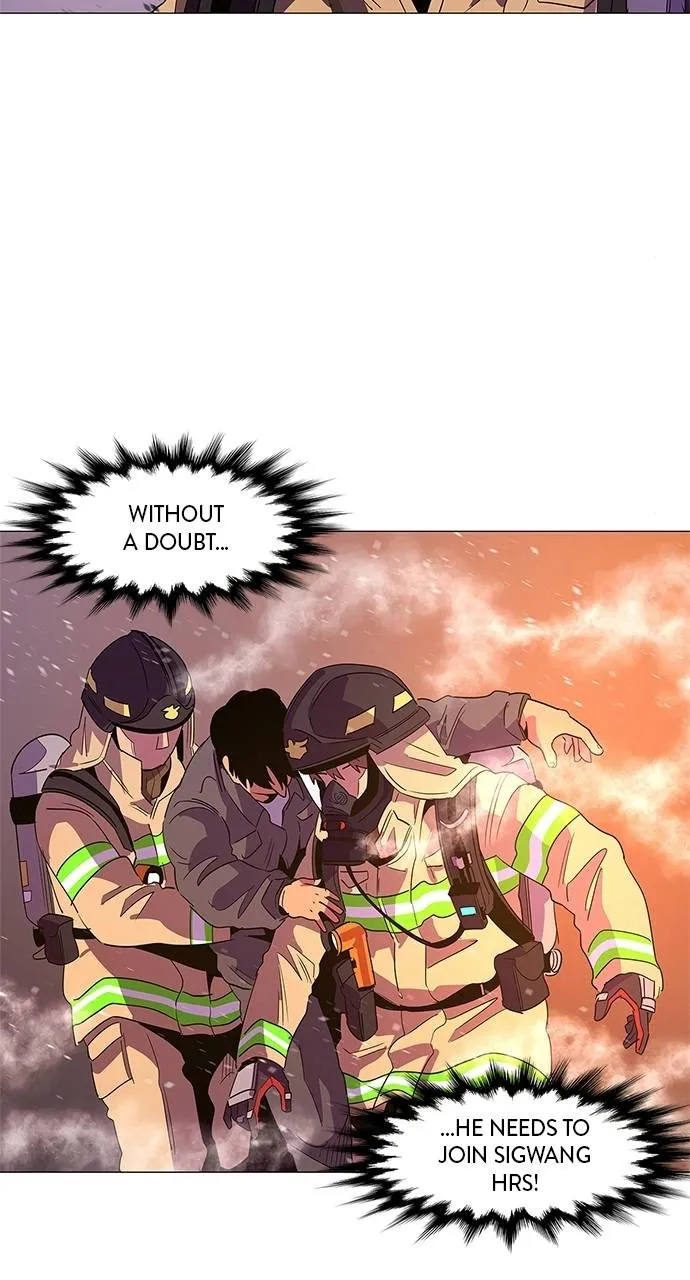 1 Second Chapter 65 Online - página 70