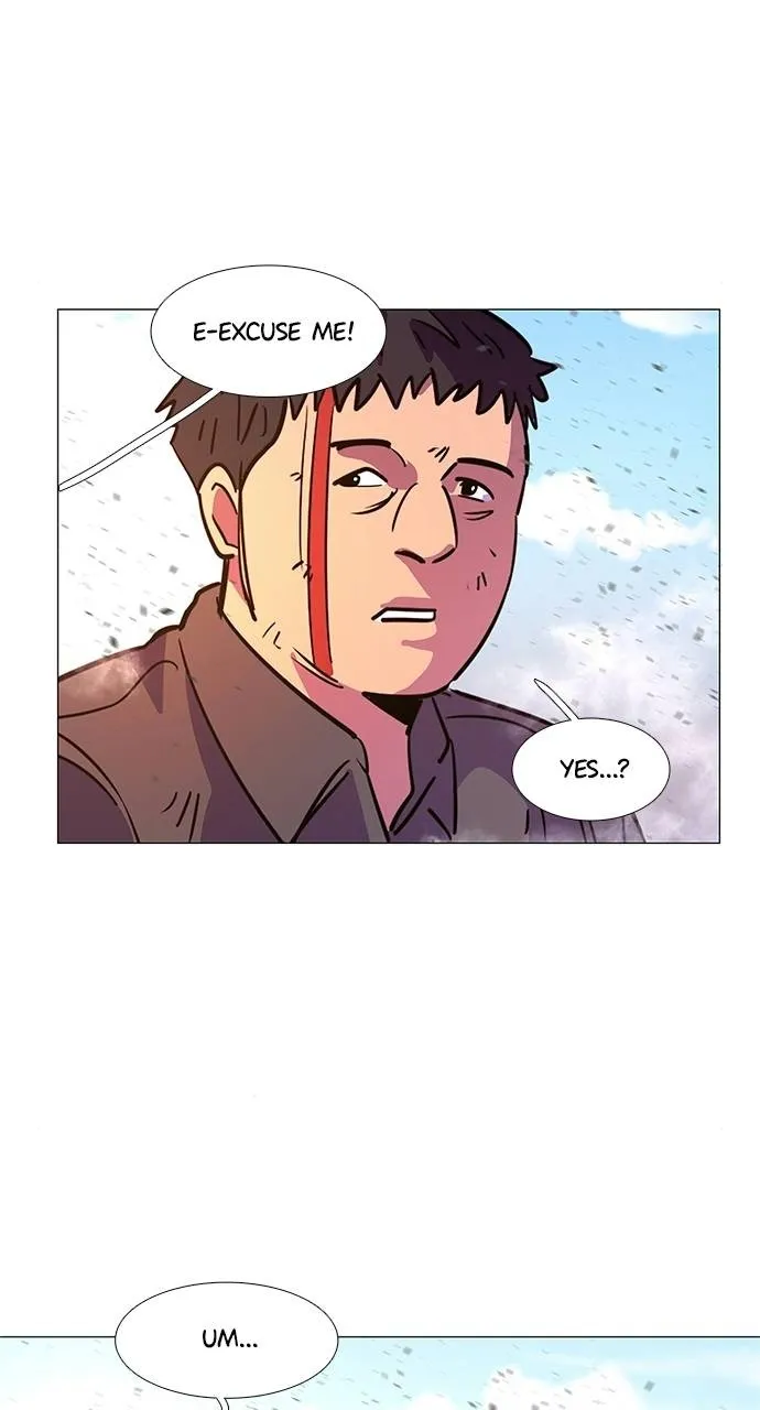 1 Second Chapter 65 Online - página 74