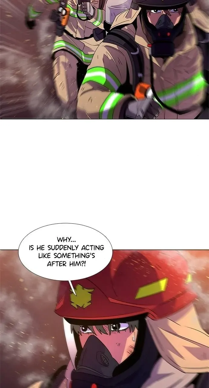 1 Second Chapter 67 Online - página 3