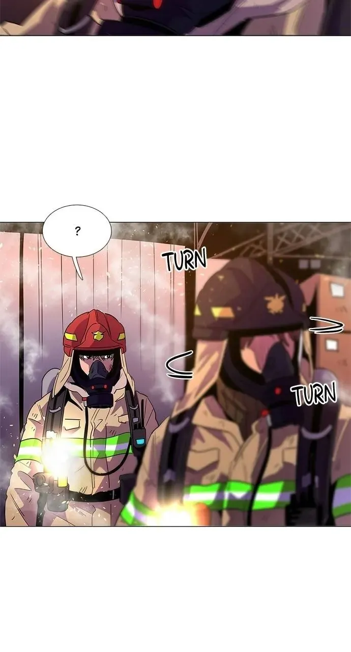1 Second Chapter 67 Online - página 4