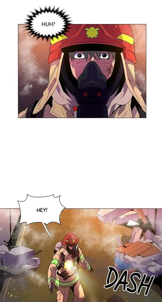 1 Second Chapter 67 Online - página 5